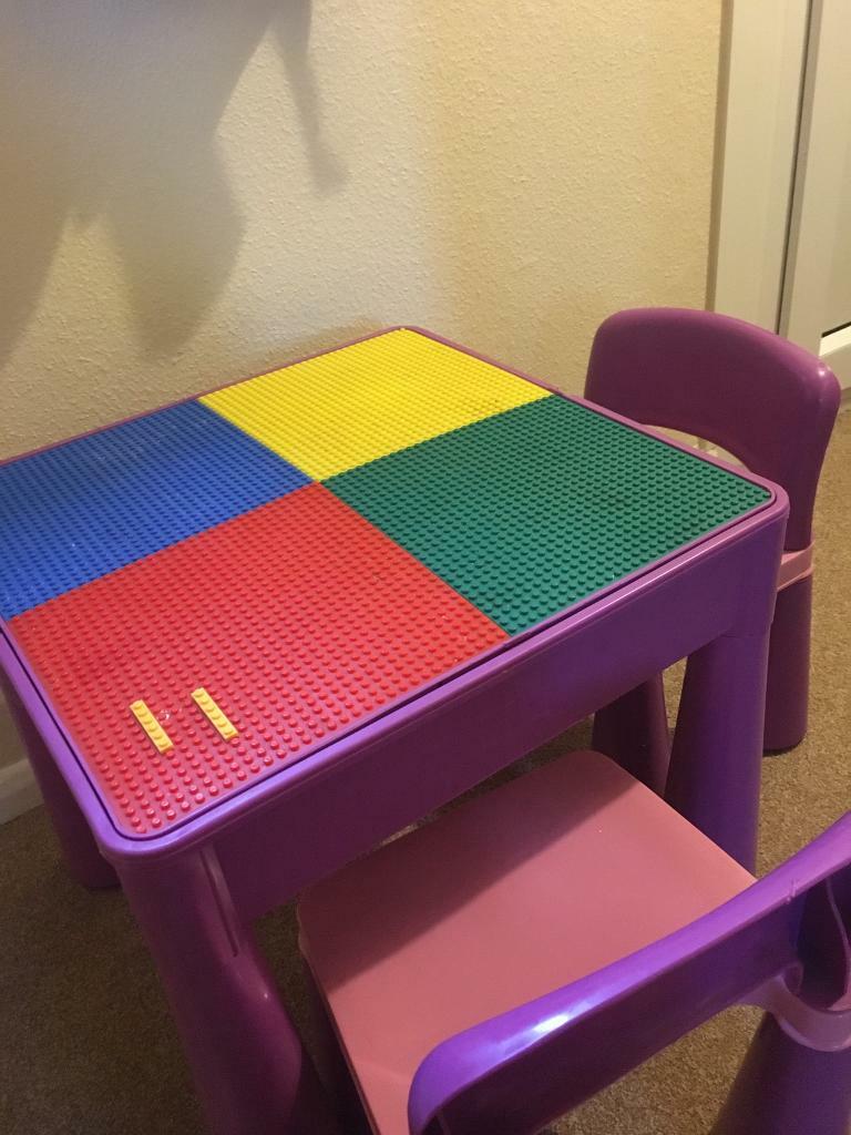 lego table gumtree